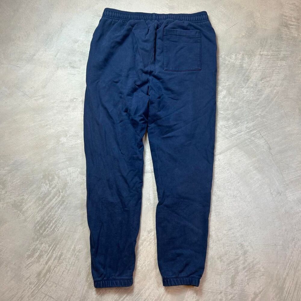 Gap Men's Navy and Blue Joggers-tracksuits - Picture 2 of 6